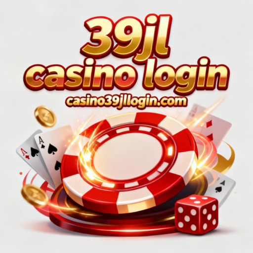 39jl casino login