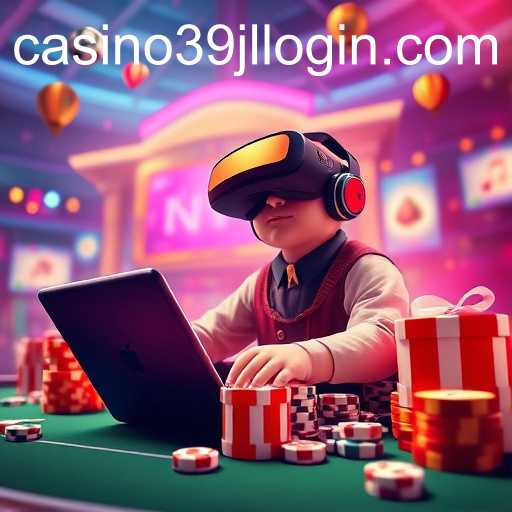 The Evolution of Digital Gaming Spaces