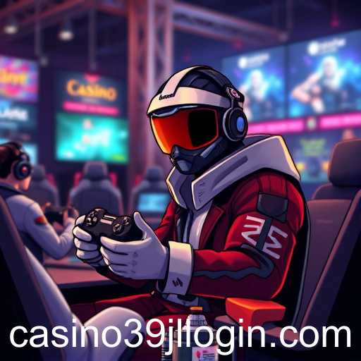 The Evolution of Online Gaming Platforms