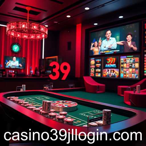 The Evolution of Online Casino Platforms