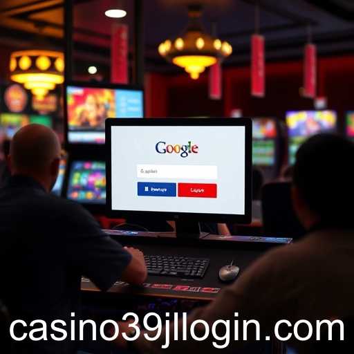 The Rise of Online Casinos and the Keyword Craze