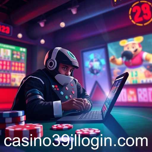 The Rise of Online Casinos in 2025