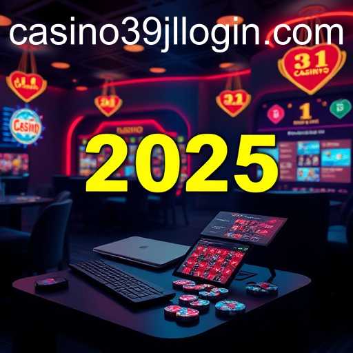 The Rise of Online Casinos in 2025