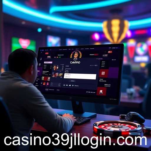 The Rise of Online Casino Platforms