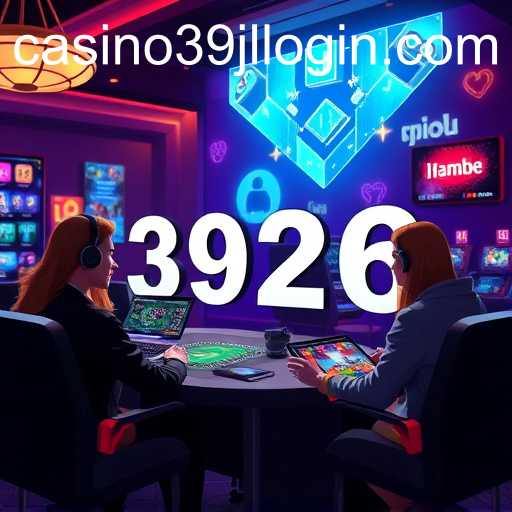 The Rise of Online Gaming in 2026